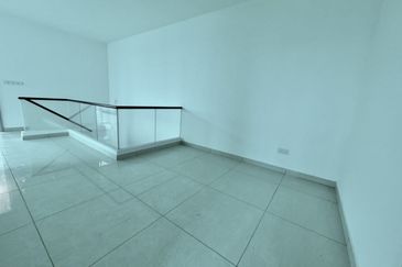 Cluster Corner lot at The Woodlands, Horizon Hills for sale