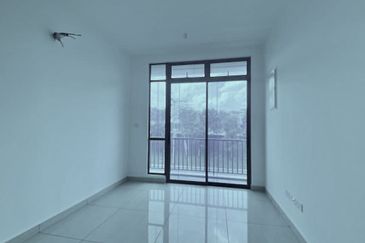 Cluster Corner lot at The Woodlands, Horizon Hills for sale