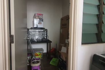 The Gateway @ Horizon Hills