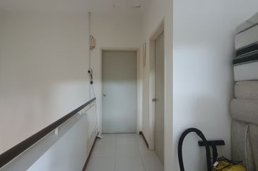 The Gateway @ Horizon Hills