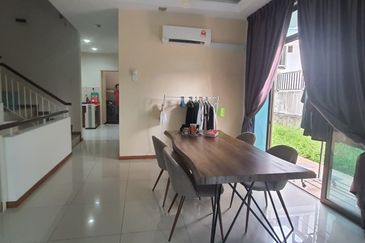 Cluster House at The Gateway, Horizon Hills for sale