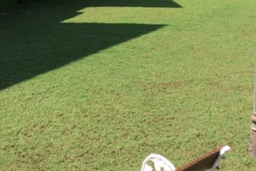 2 storey Semi-D at Golf East, Horizon Hills for sale