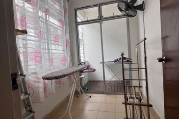 2-Storey Terrace at The Golf East, Horizon Hills for sale