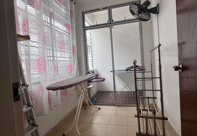 2-Storey Terrace at The Golf East, Horizon Hills for sale