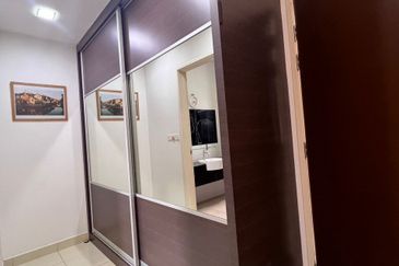 2-Storey Terrace at The Golf East, Horizon Hills for sale