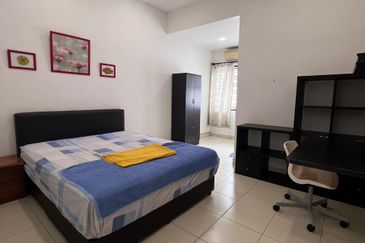 2-Storey Terrace at The Golf East, Horizon Hills for sale