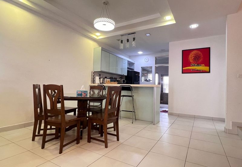 2-Storey Terrace at The Golf East, Horizon Hills for sale