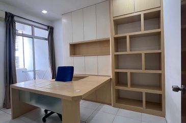 2-Storey Terrace at The Golf East, Horizon Hills for sale