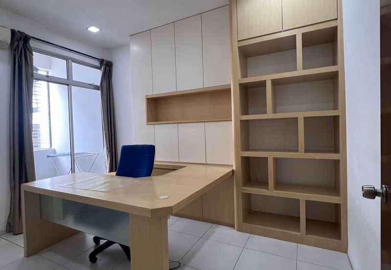 2-Storey Terrace at The Golf East, Horizon Hills for sale