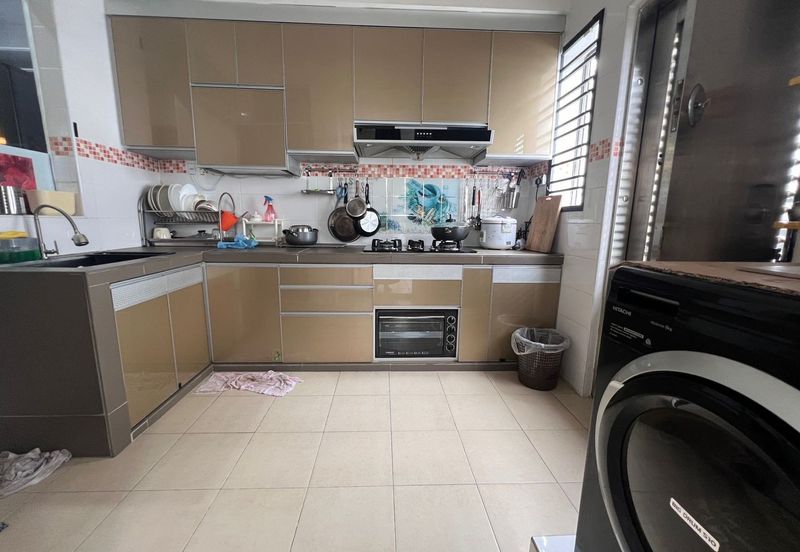 2-Storey Terrace at The Golf East, Horizon Hills for sale