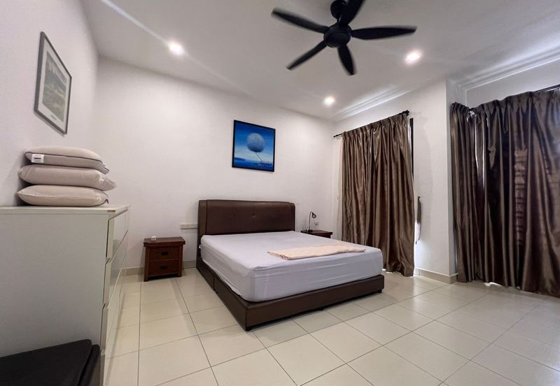 2-Storey Terrace at The Golf East, Horizon Hills for sale