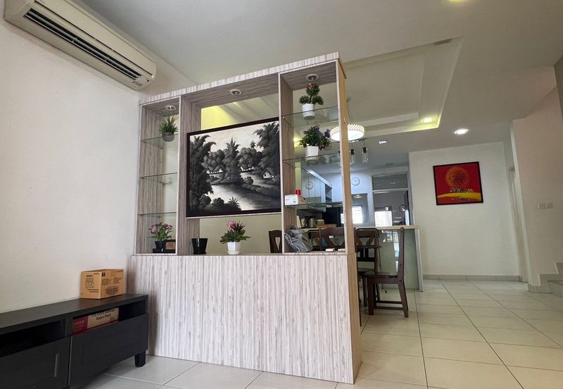 2-Storey Terrace at The Golf East, Horizon Hills for sale