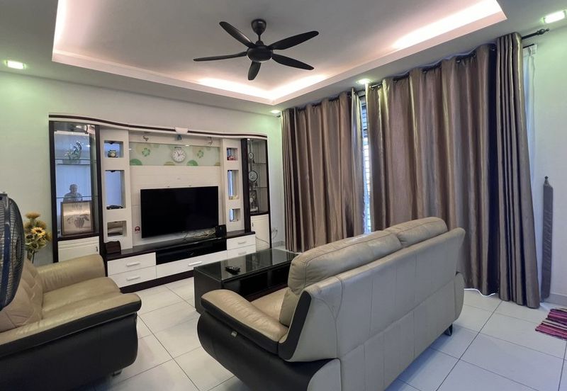 2-Storey Terrace at The Golf East, Horizon Hills for sale