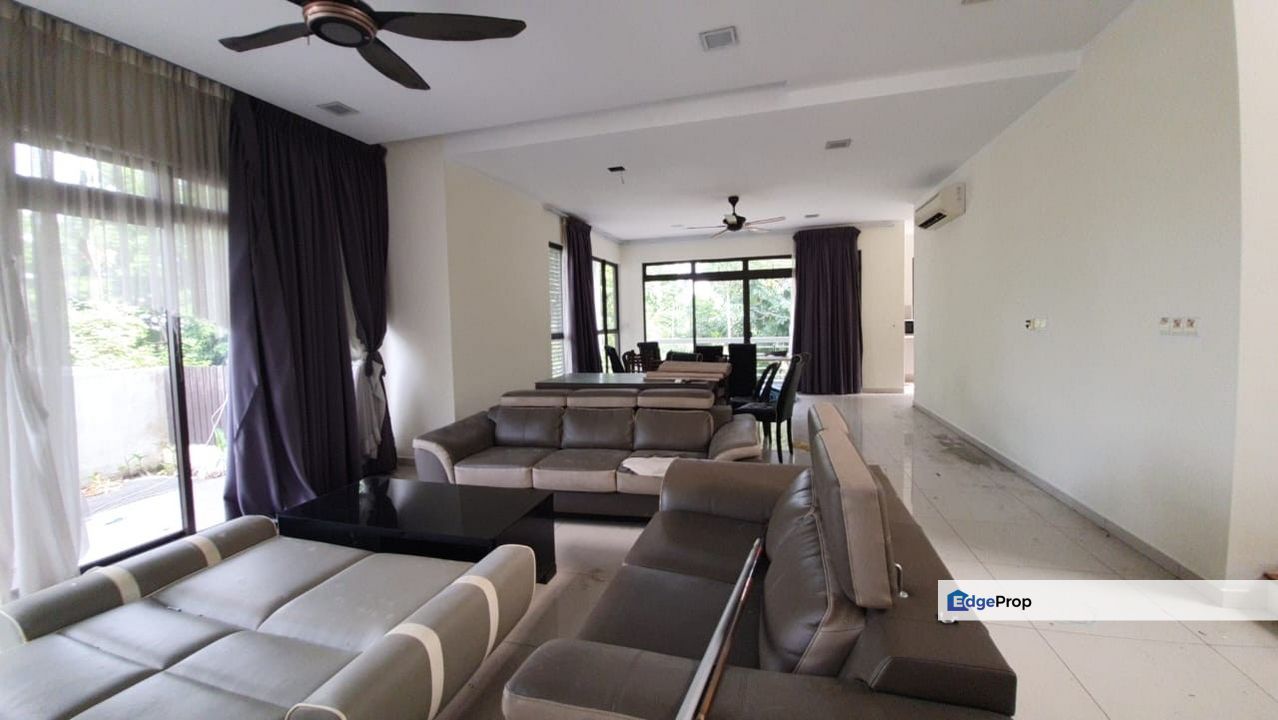 3-Storey Bungalow at The Hills, Horizon Hills for sale, Johor, Horizon Hills