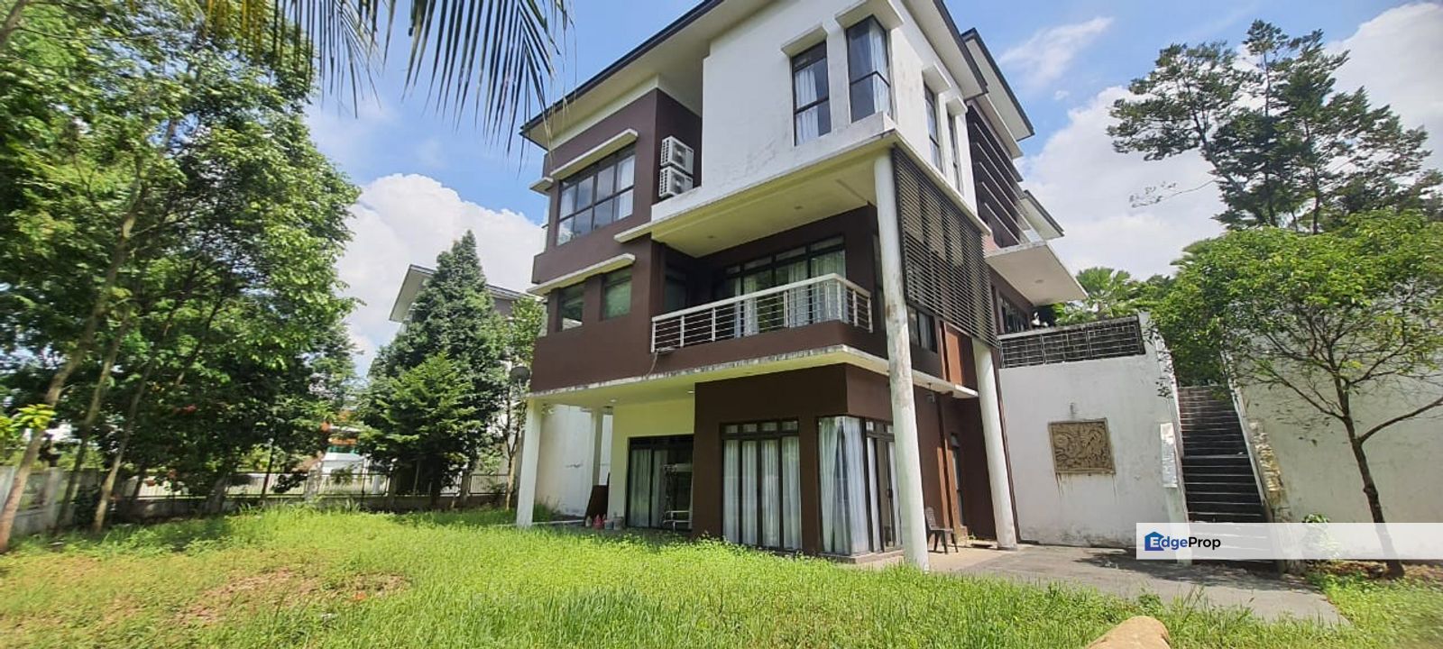 3-Storey Bungalow at The Hills, Horizon Hills for sale, Johor, Horizon Hills