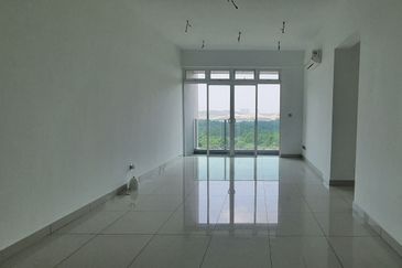 D' Suites Akasia Horizon