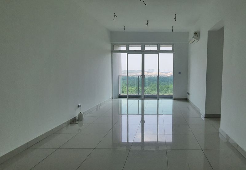 D' Suites Akasia Horizon