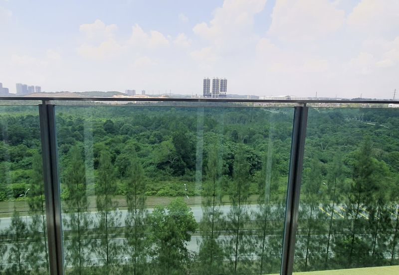 D' Suites Akasia Horizon