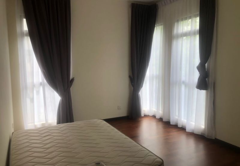 D' Suites Akasia Horizon