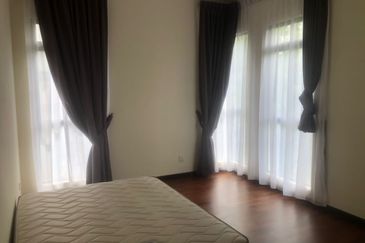 D' Suites Akasia Horizon