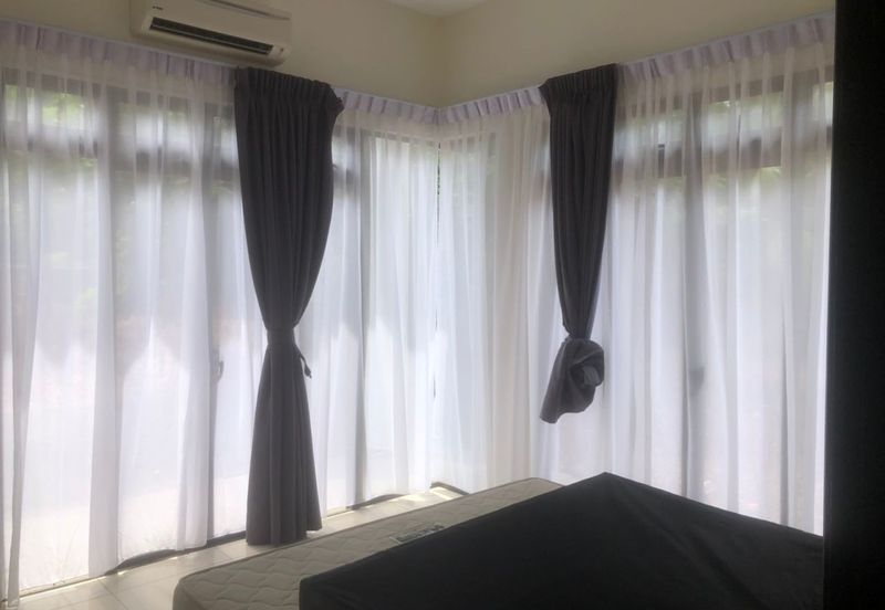 D' Suites Akasia Horizon