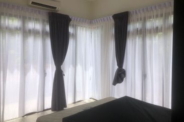 D' Suites Akasia Horizon