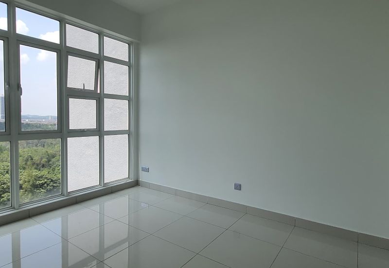 D' Suites Akasia Horizon