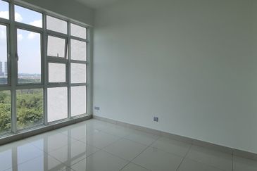 D' Suites Akasia Horizon