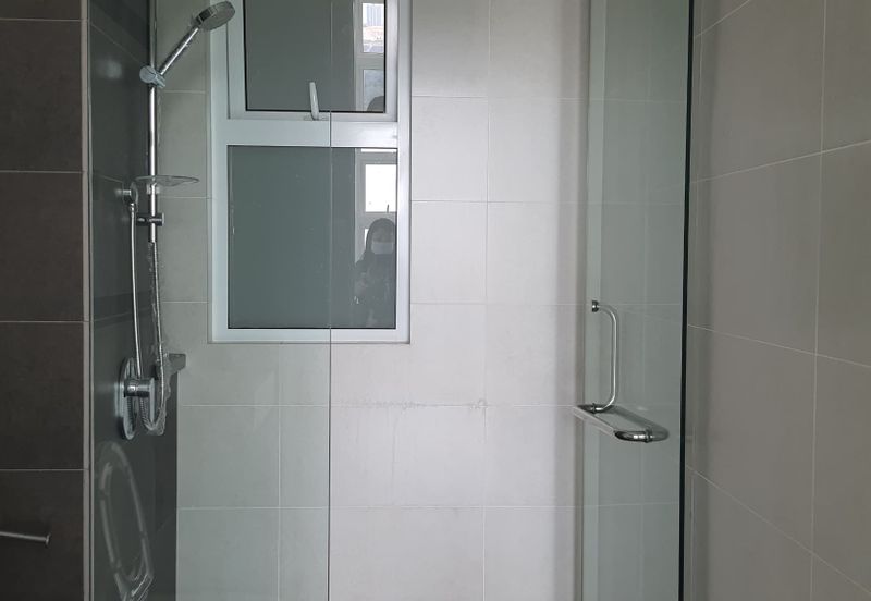 D' Suites Akasia Horizon