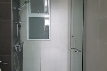 D' Suites Akasia Horizon