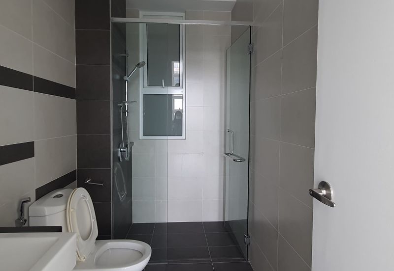 D' Suites Akasia Horizon