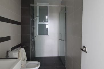 D' Suites Akasia Horizon