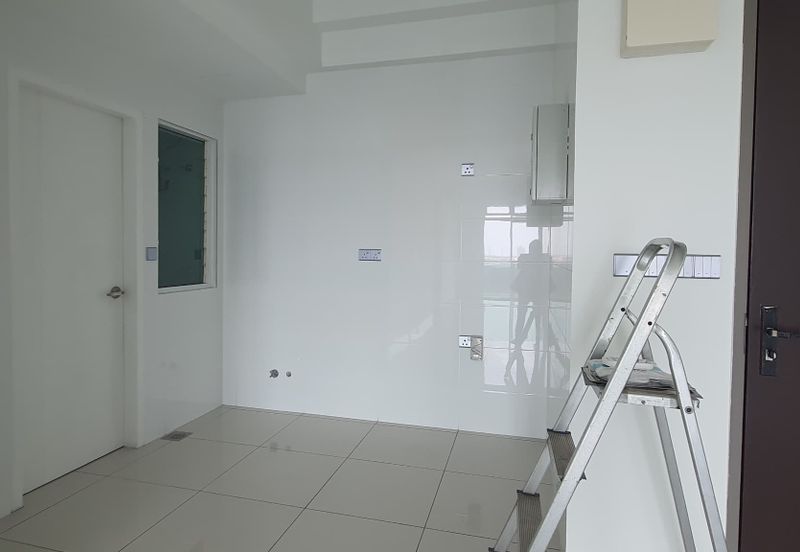 D' Suites Akasia Horizon