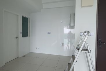 D' Suites Akasia Horizon