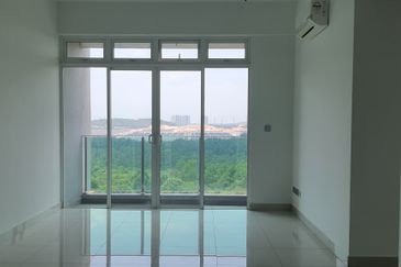 D' Suites Akasia Horizon