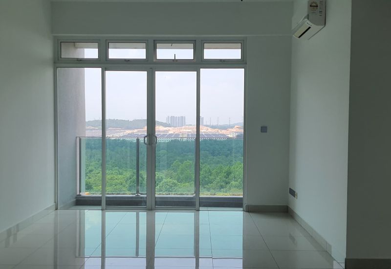 D' Suites Akasia Horizon