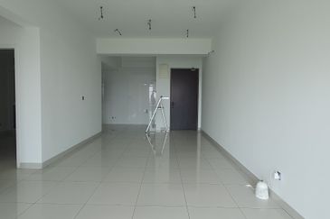 D' Suites Akasia Horizon