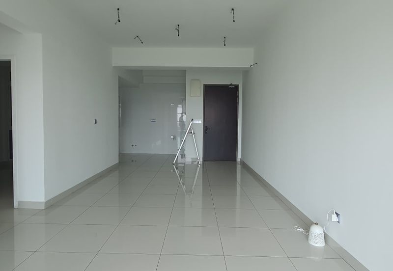 D' Suites Akasia Horizon