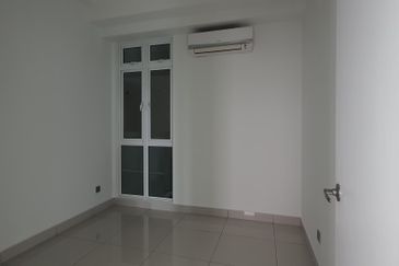 D' Suites Akasia Horizon