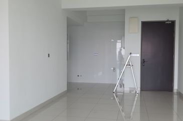 D' Suites Akasia Horizon