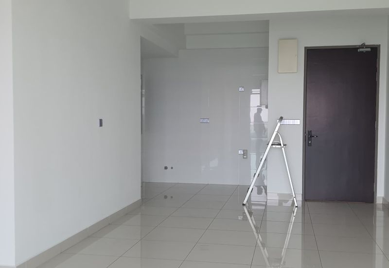 D' Suites Akasia Horizon