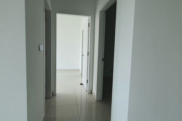 D' Suites Akasia Horizon