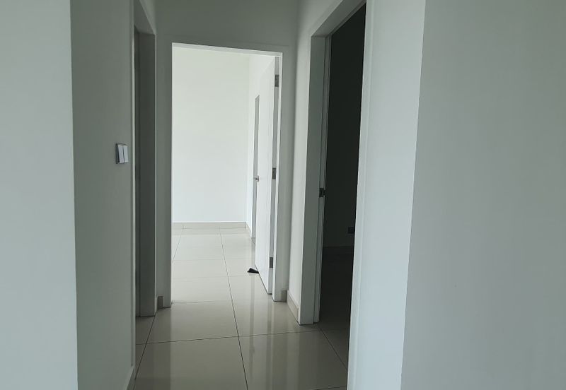 D' Suites Akasia Horizon