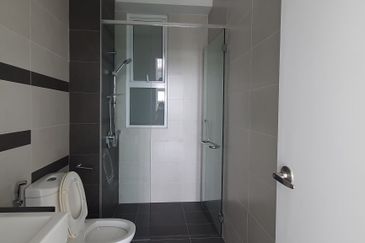 D' Suites Akasia Horizon