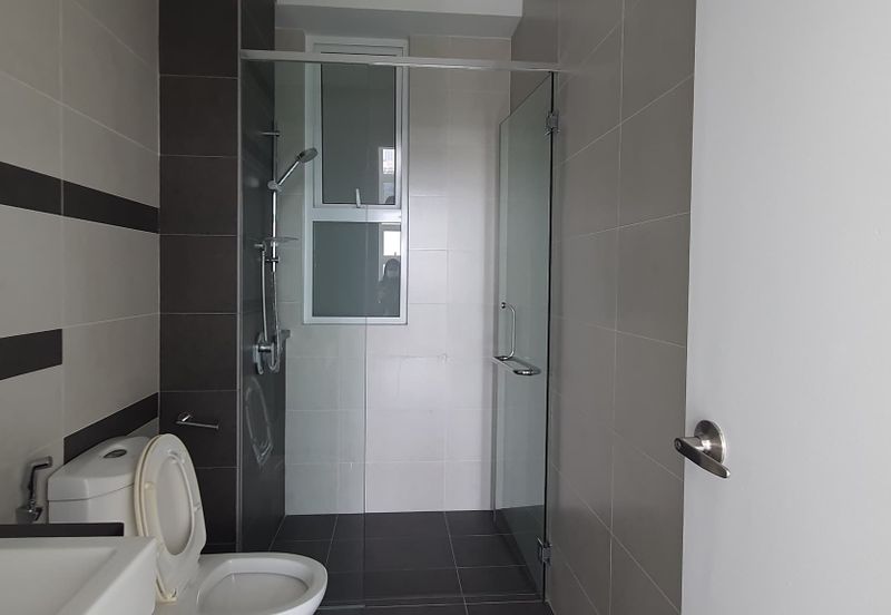 D' Suites Akasia Horizon