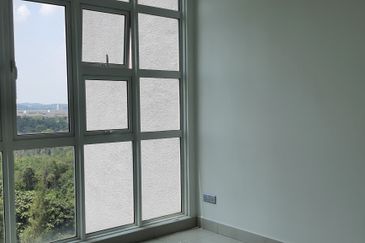 D' Suites Akasia Horizon