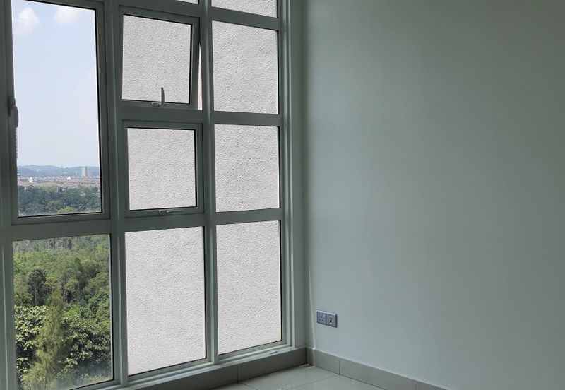 D' Suites Akasia Horizon