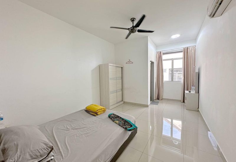 2-Storey Terrace House at The Green, Horizon Hills for sale