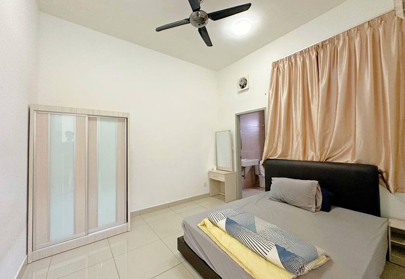 2-Storey Terrace House at The Green, Horizon Hills for sale