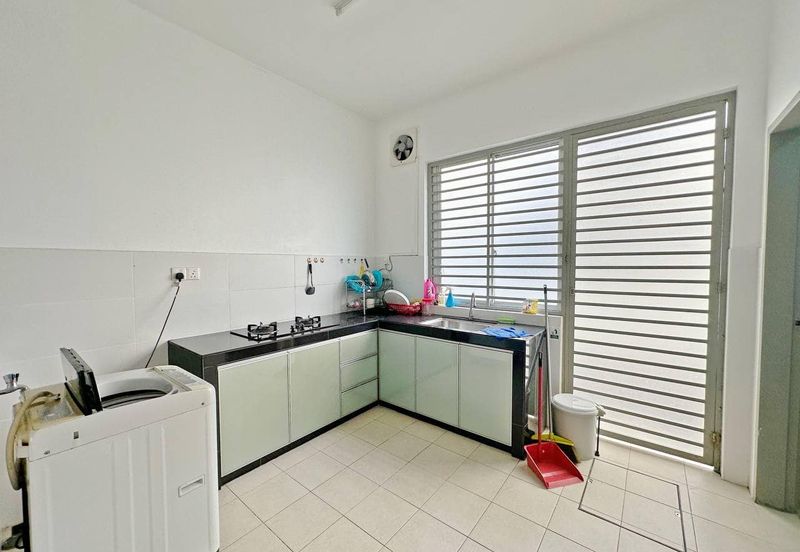 2-Storey Terrace House at The Green, Horizon Hills for sale